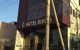 Hotel Rivoli Rohtak